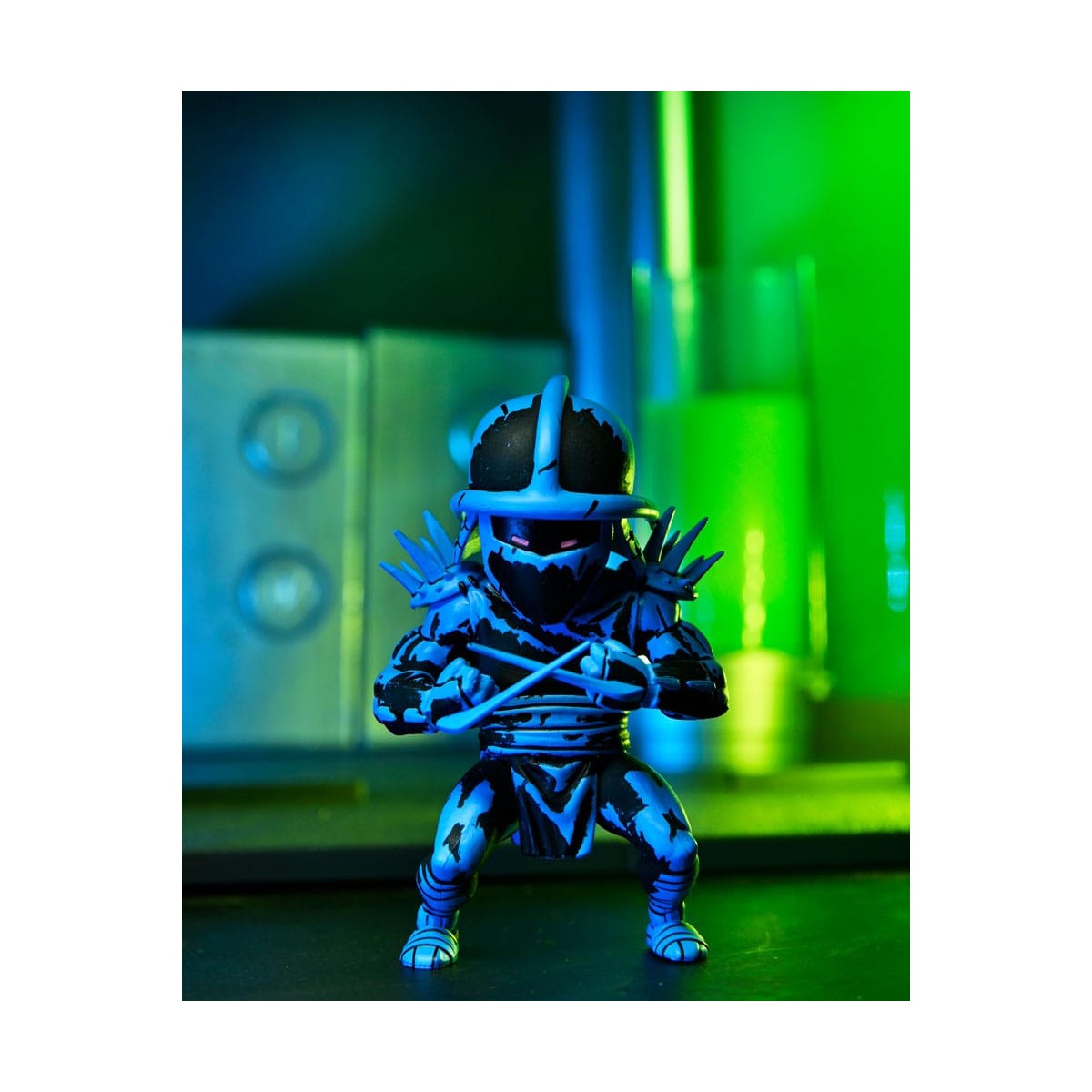 NECA - Mirage Comics - Shredder Clones Box Set - TMNT - Teenage Mutant Ninja Turtles