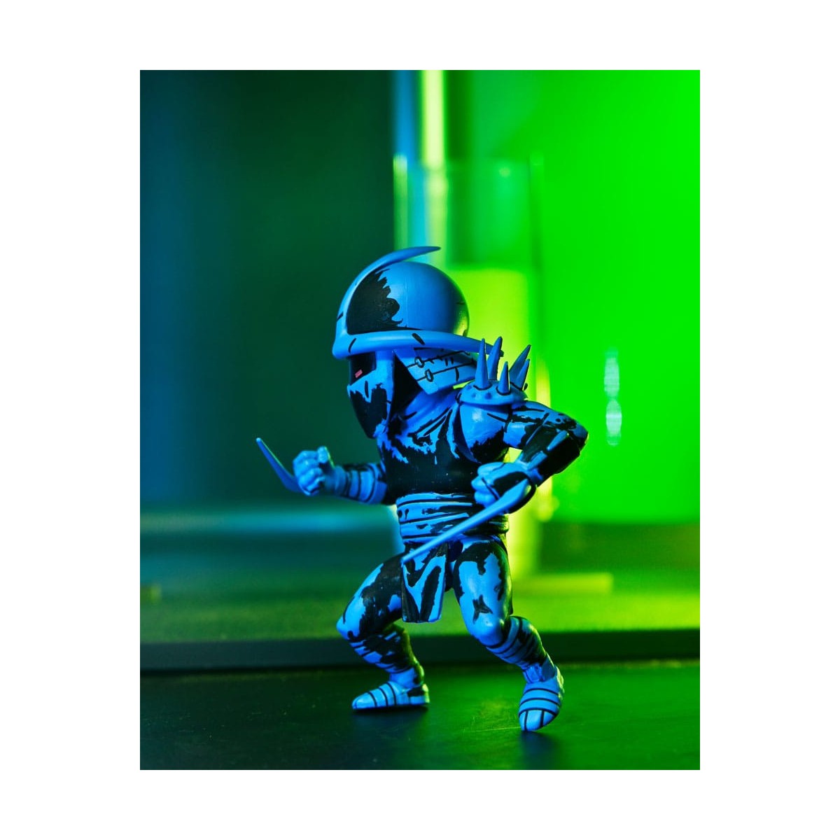 NECA - Mirage Comics - Shredder Clones Box Set - TMNT - Teenage Mutant Ninja Turtles