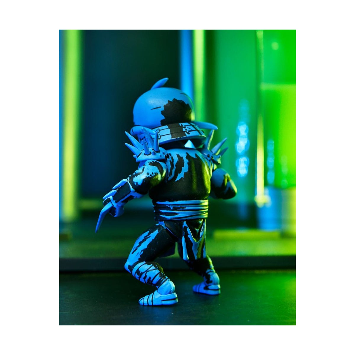NECA - Mirage Comics - Shredder Clones Box Set - TMNT - Teenage Mutant Ninja Turtles
