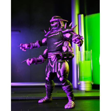 NECA - Mirage Comics - Shredder Clones Box Set - TMNT - Teenage Mutant Ninja Turtles