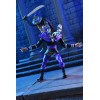 NECA - Traje de negocios Casey Jones y Soldado de Pie Partido - TMNT Cartoon