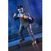 NECA - Traje de negocios Casey Jones y Soldado de Pie Partido - TMNT Cartoon
