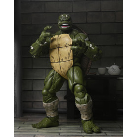 NECA - IDW Comics El Último Ronin - Ultimate Battle Damaged Ronin TMNT - Teenage Mutant Ninja Turtles