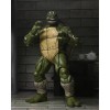 NECA - IDW Comics El Último Ronin - Ultimate Battle Damaged Ronin TMNT - Teenage Mutant Ninja Turtles