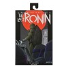 NECA - IDW Comics El Último Ronin - Ultimate Battle Damaged Ronin TMNT - Teenage Mutant Ninja Turtles