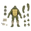 NECA - IDW Comics El Último Ronin - Ultimate Battle Damaged Ronin TMNT - Teenage Mutant Ninja Turtles