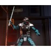 NECA - IDW Comics El Último Ronin - Pack de Accesorios TMNT - Teenage Mutant Ninja Turtles