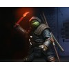 NECA - IDW Comics El Último Ronin - Pack de Accesorios TMNT - Teenage Mutant Ninja Turtles