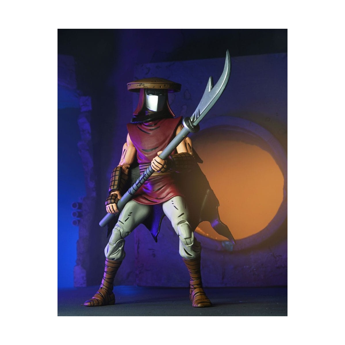 NECA - Mirage Comics - ELITE NINJA Classic Colors - TMNT - Teenage Mutant Ninja Turtles