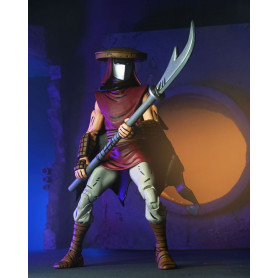 NECA - Mirage Comics - ELITE NINJA Classic Colors - TMNT - Teenage Mutant Ninja Turtles