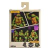 NECA - Mirage Comics - LEONARDO - TMNT