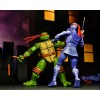 NECA - Mirage Comics - MICHELANGELO - TMNT