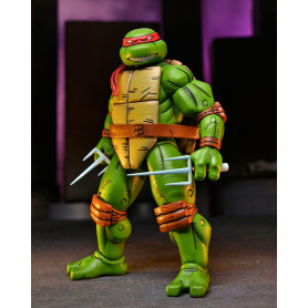 NECA - Mirage Comics - RAPHAEL - TMNT