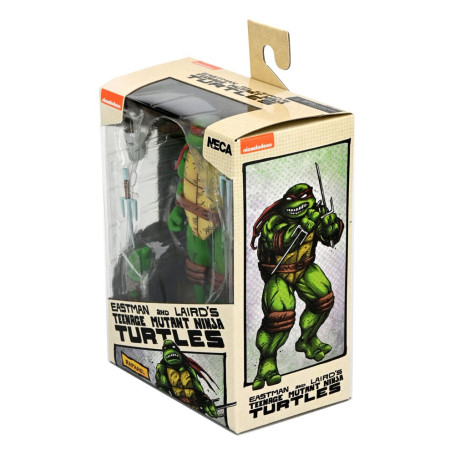 NECA - Mirage Comics - RAPHAEL - TMNT