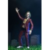 Neca BeetleJuice 1988 - Beetlejuice Esmoquin Rojo