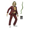 Neca BeetleJuice 1988 - Beetlejuice Esmoquin Rojo