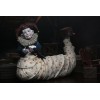 NECA - Ultimate Kessler Werewolf - Un hombre lobo americano en Londres