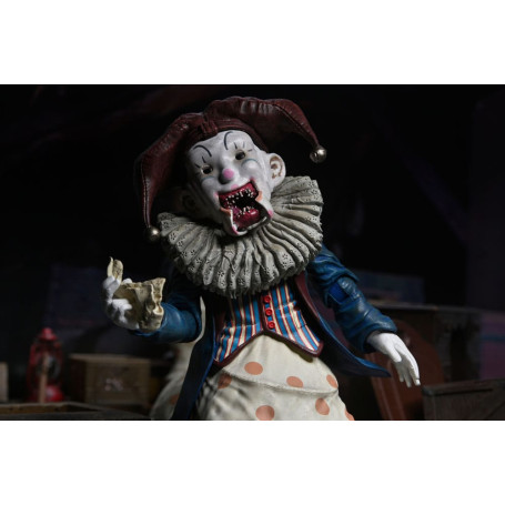 NECA - Ultimate Kessler Werewolf - Un hombre lobo americano en Londres