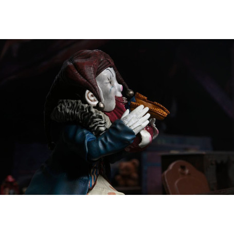 NECA - Ultimate Kessler Werewolf - Un hombre lobo americano en Londres