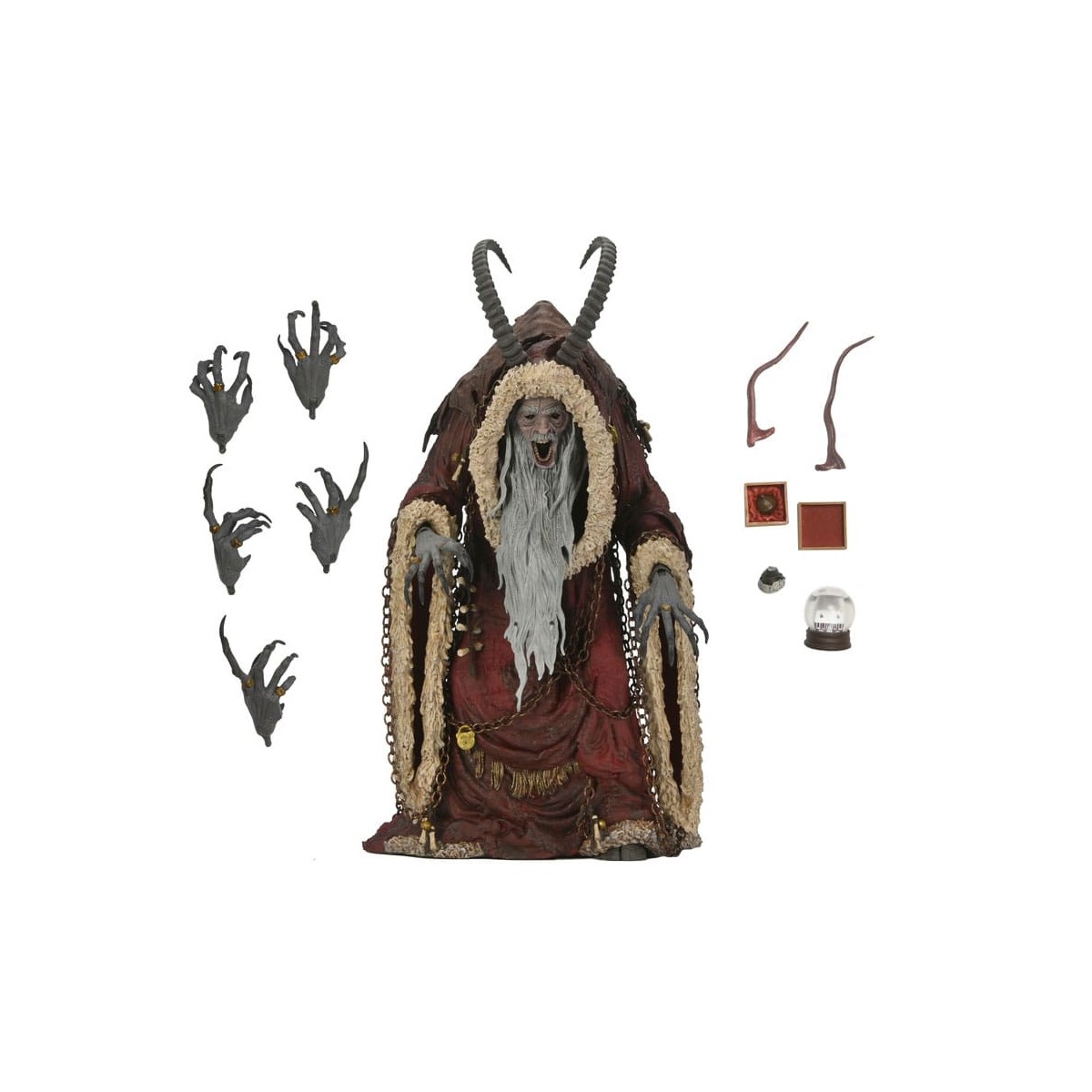NECA - Krampus Deluxe