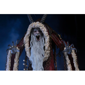 NECA - Krampus Deluxe