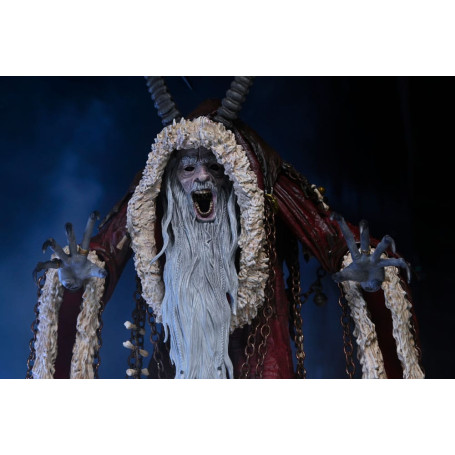NECA - Krampus Deluxe