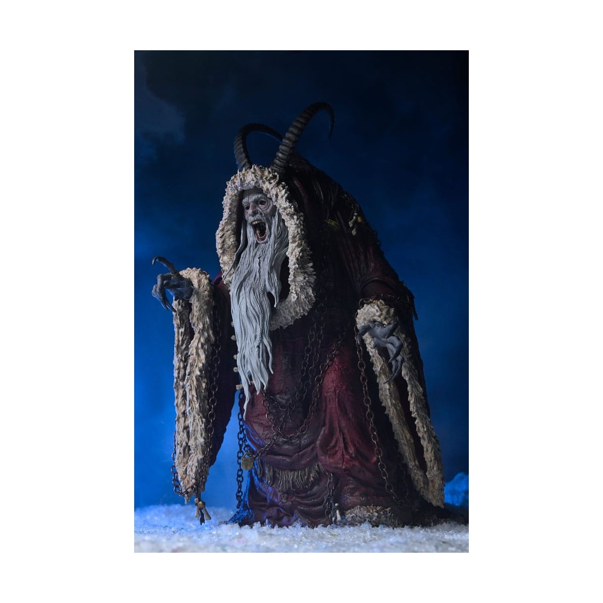 NECA - Krampus Deluxe