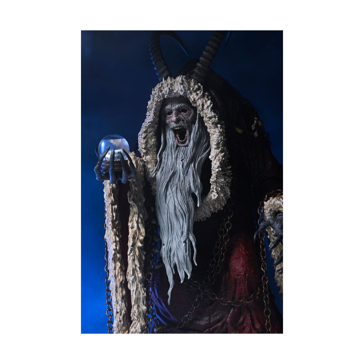 NECA - Krampus Deluxe