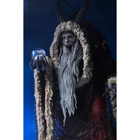 NECA - Krampus Deluxe
