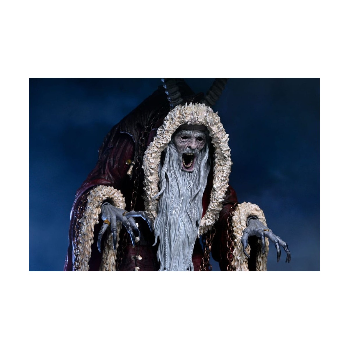 NECA - Krampus Deluxe