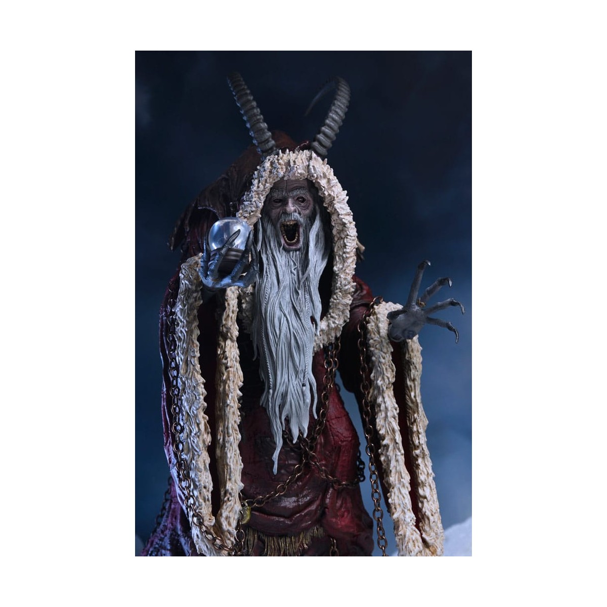 NECA - Krampus Deluxe