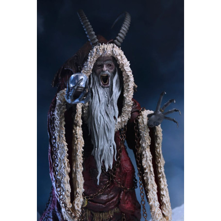 NECA - Krampus Deluxe