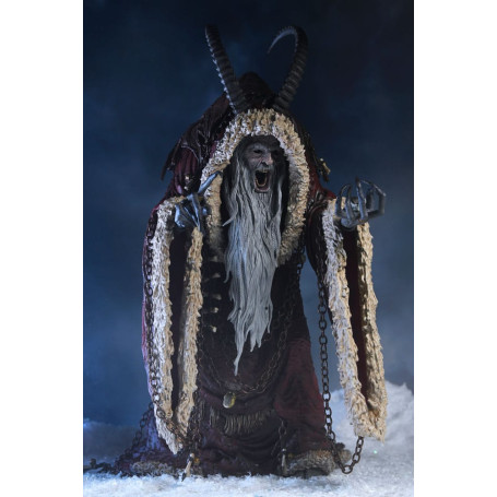 NECA - Krampus Deluxe