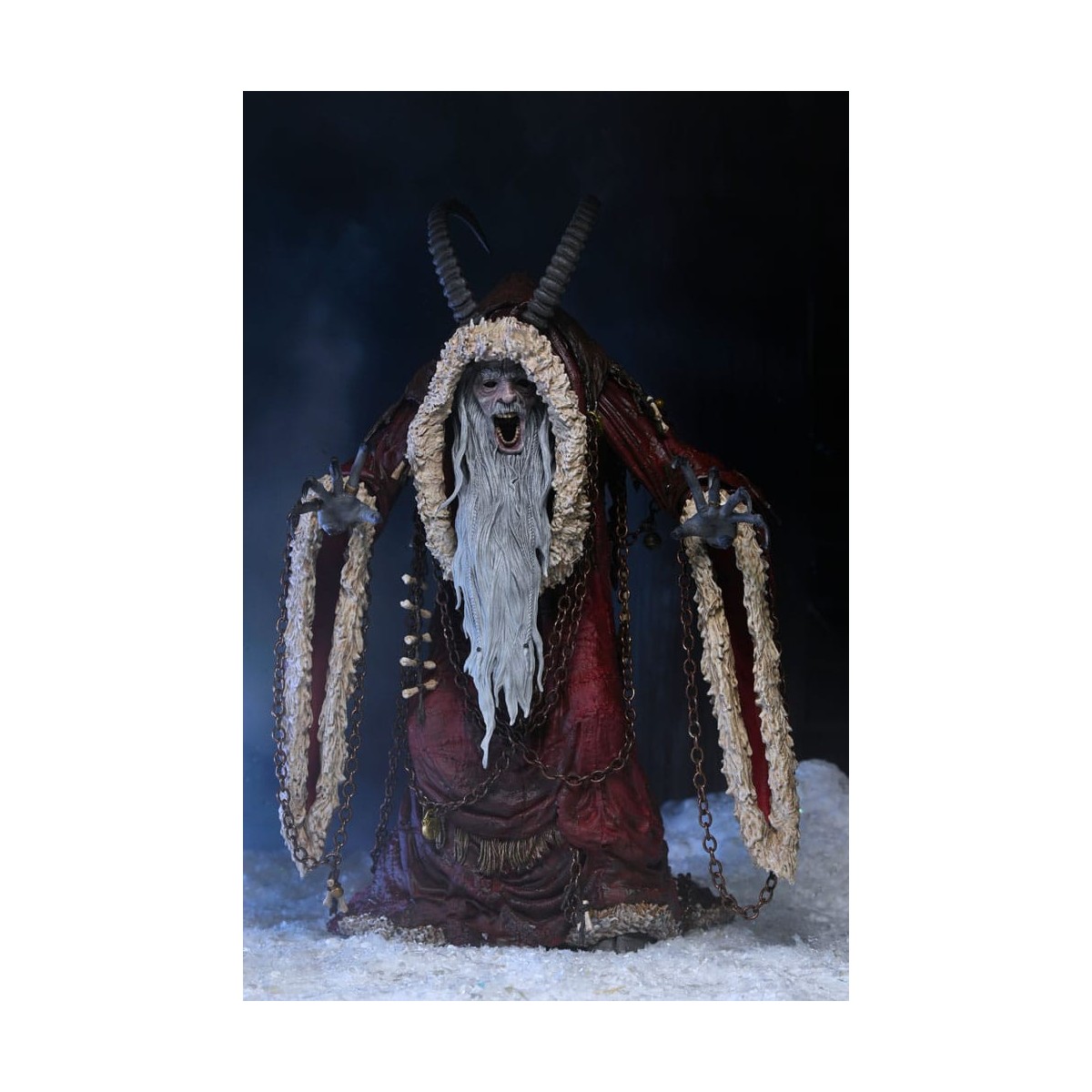 NECA - Krampus Deluxe
