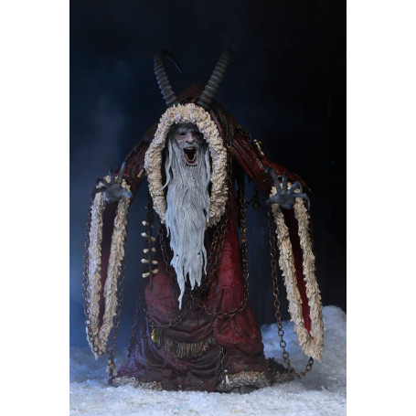 NECA - Krampus Deluxe