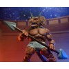 NECA - Mirage Comics - Triceraton Gladiador - TMNT