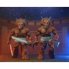 NECA - Mirage Comics - Triceraton Gladiador - TMNT
