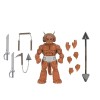 NECA - Mirage Comics - Triceraton Gladiador - TMNT