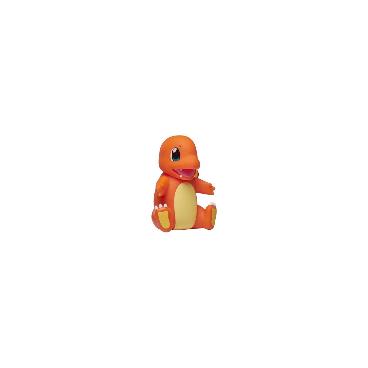 Pokemon Select - Salameche