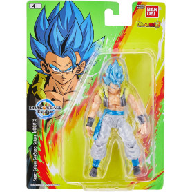 Bandai Dragon Ball Super - Gogeta Azul - Dragon Ball Evolve
