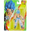 Bandai Dragon Ball Super - Gogeta Azul - Dragon Ball Evolve