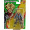 Bandai Dragon Ball Super - Super Saiyan Trunks - Dragon Ball Evolve