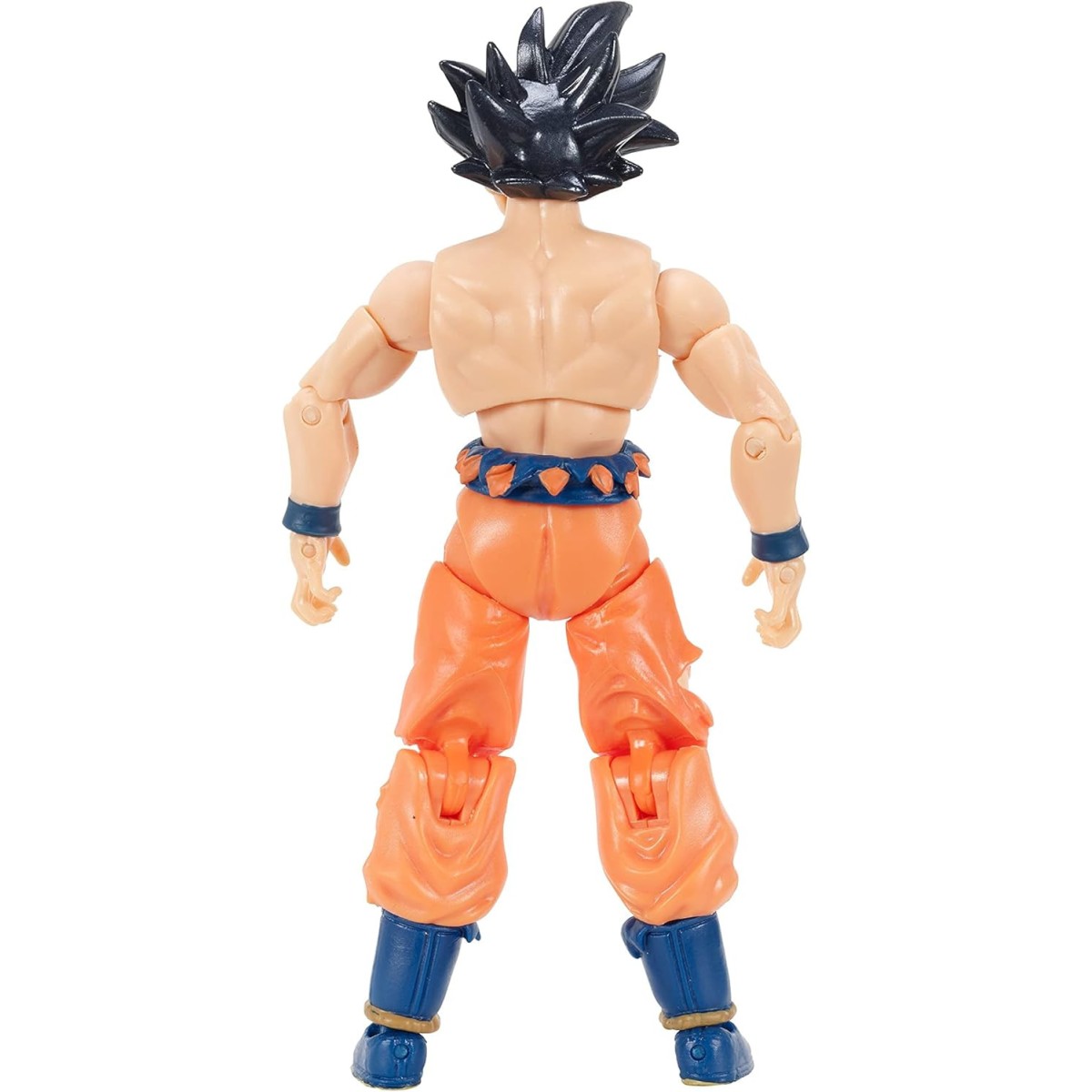Bandai Dragon Ball Super - Son Goku Ultra Instinct Signo - Dragon Ball Evolve