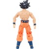 Bandai Dragon Ball Super - Son Goku Ultra Instinct Signo - Dragon Ball Evolve