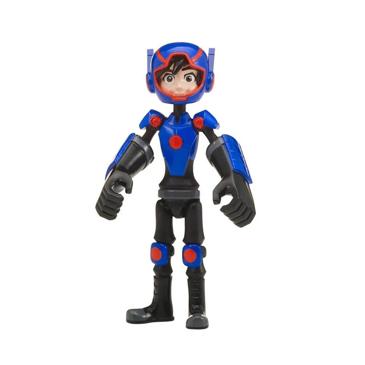 Bandai Disney - Hiro - Los nuevos héroes - Big Hero 6