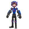 Bandai Disney - Hiro - Los nuevos héroes - Big Hero 6