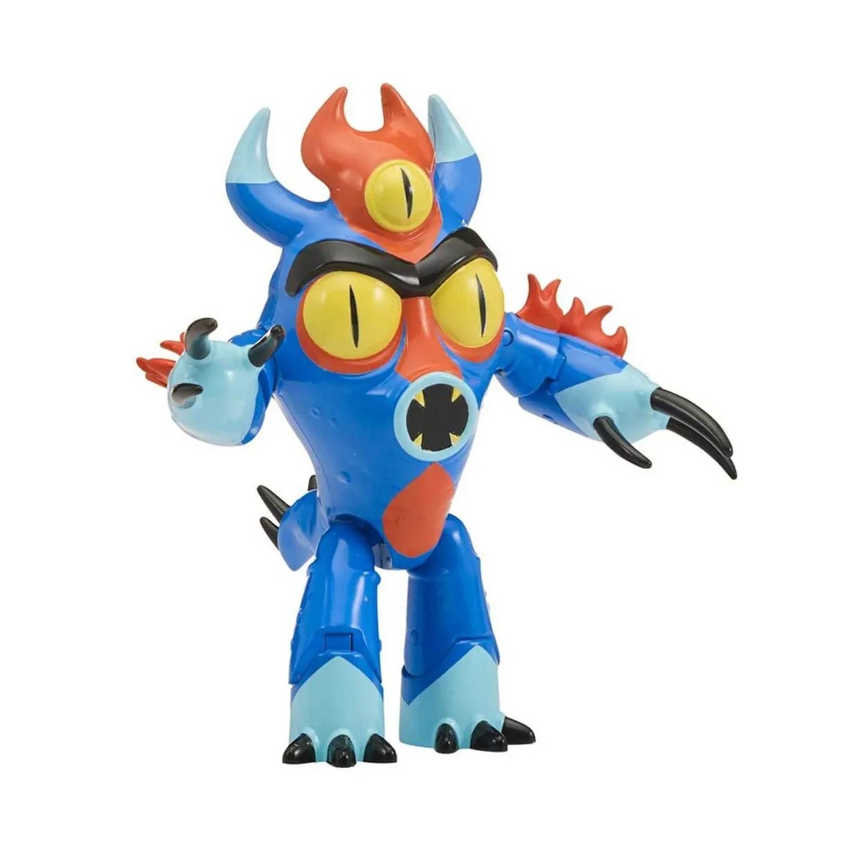 Bandai Disney - Fred - Los Nuevos Héroes - Big Hero 6