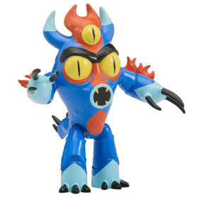 Bandai Disney - Fred - Los Nuevos Héroes - Big Hero 6