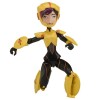 Bandai Disney - Go Go - Los nuevos héroes - Big Hero 6