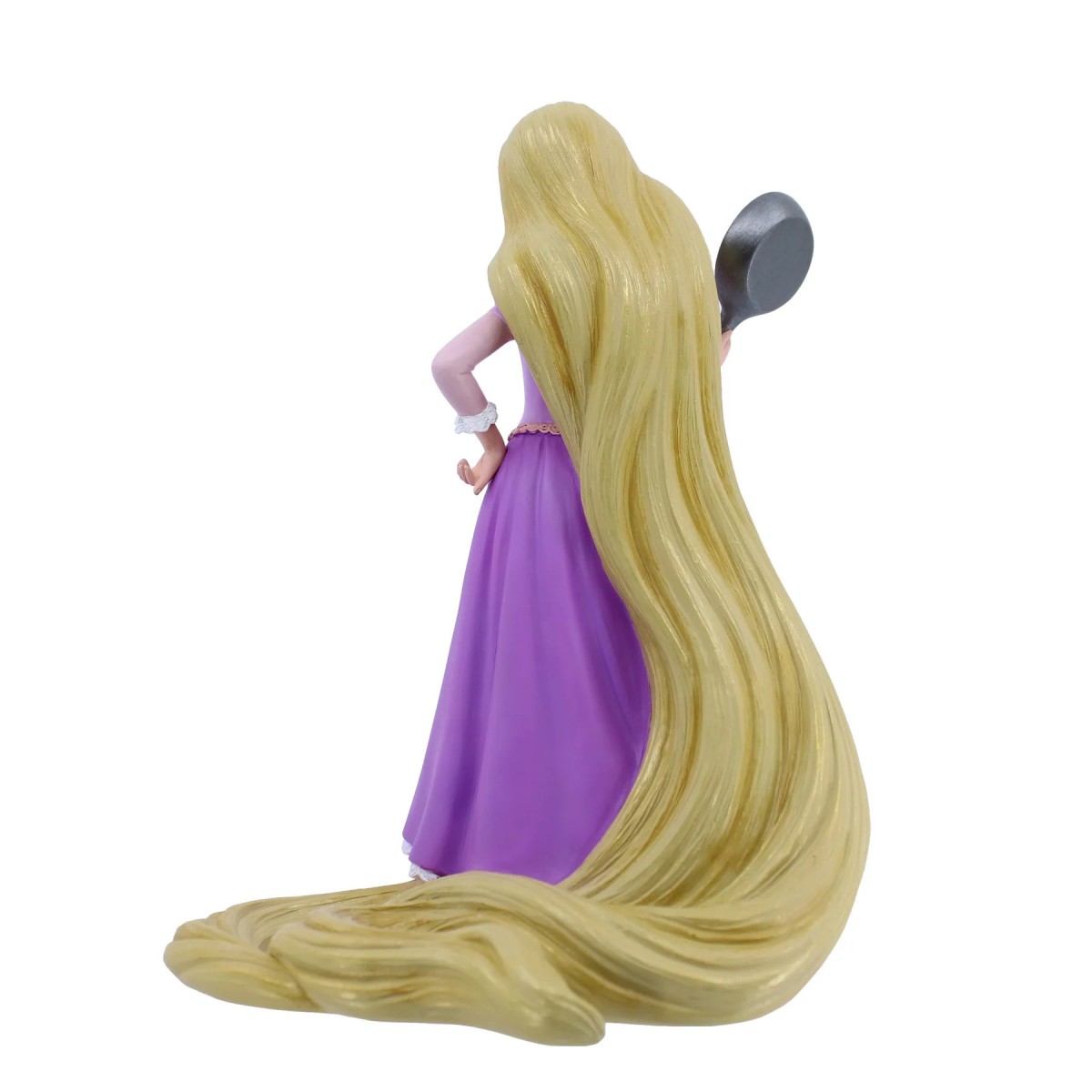 Enesco - Rapunzel - Colección Disney Showcase